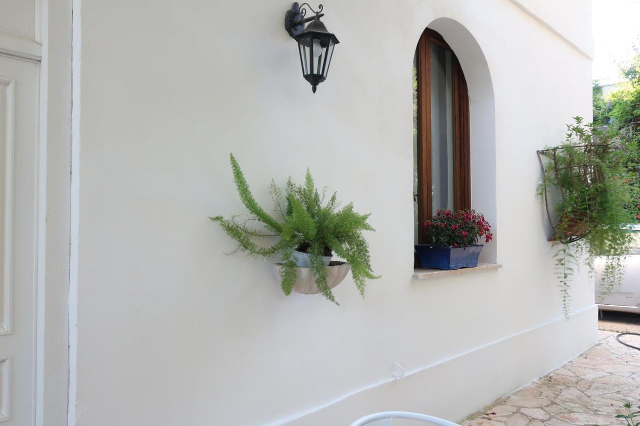 Villa Il Trullo Del Cadetto Francavilla Fontana Exterior foto